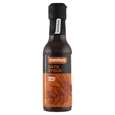 Bombus datolya szirup 300 g