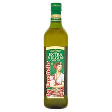 La Española extra szűz olívaolaj 750 ml