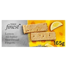 Finest vajas, omlós keksz szicíliai citrom olajjal 165 g