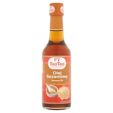 TaoTao finomított szezámolaj 150 ml