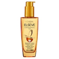 ĽOréal Paris Elseve Extraordinary Oil hajápoló olaj, 100 ml