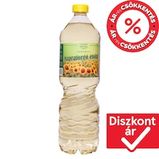 Golden Imperial 100% finomított napraforgó étolaj 1 l