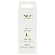 Ziaja olívaolaj ajakbalzsam 10 ml