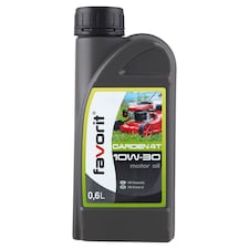 Favorit Garden 4T 10W-30 motorolaj 0,6 l