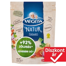 Vegeta Natur ételízesítő 150 g