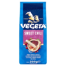 Vegeta édes és pikáns ízesítésű ételízesítő 200 g