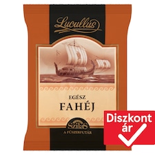 Lucullus egész fahéj 20 g