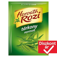Horváth Rozi morzsolt tárkony 5 g