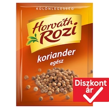 Horváth Rozi egész koriander 20 g