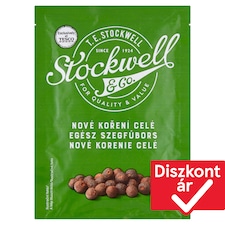 Stockwell & Co. szárított, egész szegfűbors 12 g