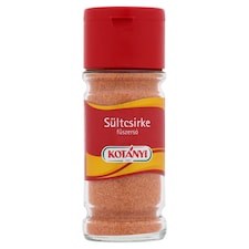 Kotányi sültcsirke fűszersó 110 g