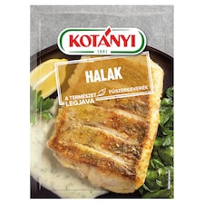 Kotányi Halak fűszerkeverék 26 g