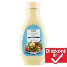 Light majonéz 620 g