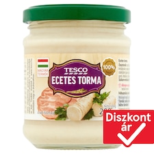 ecetes torma 200 g