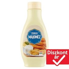 majonéz 620 g