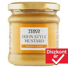 dijoni mustár 180 g