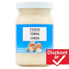 reszelt torma 170 g