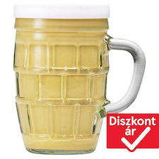 Kühne poharas mustár 250 ml
