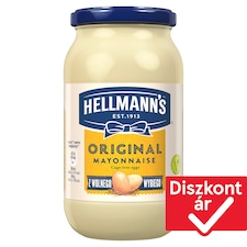 Hellmann's Original majonéz 383 g