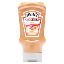 Heinz ketchuppal ízesített majonéz 425 g
