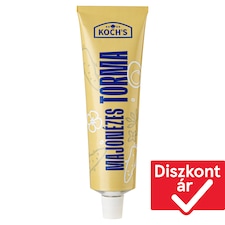 KOCH'S majonézes torma 150 g