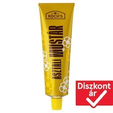 KOCH'S asztali mustár 150 g