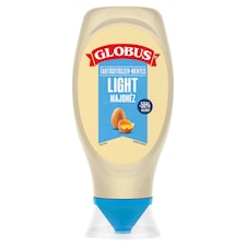 Globus Light majonéz 441 g