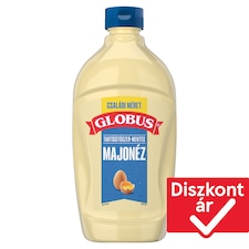Globus majonéz 735 g