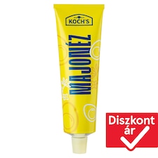 KOCH'S majonéz 150 g