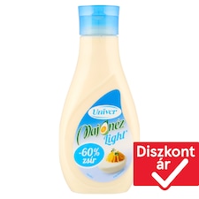Univer light majonéz 430 g
