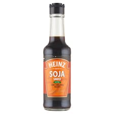 Heinz édes-fűszeres, ázsiai jellegű szósz szójával 150 ml