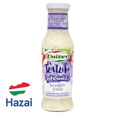 Univer tzatziki salátaöntet 230 g