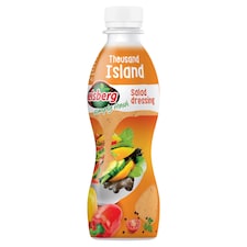 Eisberg Ezersziget salátaöntet 250 ml