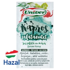 Univer kapros salátaöntet 50 ml
