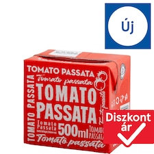 PASSATA paradicsomszósz 500 ml