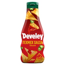 Develey Tex-Mex Salsa szósz 250 ml