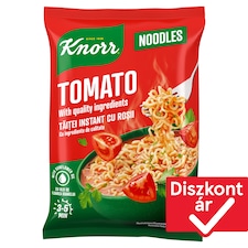 Knorr paradicsomos instant tésztás leves 65 g