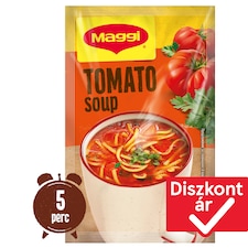 Maggi PárPerc paradicsomleves 23 g