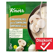 Knorr gombakrémleves 45 g