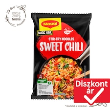 Maggi Édes Chili ízű pirított tészta 185 g