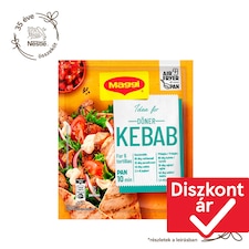 Maggi kebab alap 28 g
