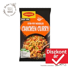 Maggi Magic Asia currys pirított tészta 185 g