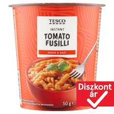 instant tészta paradicsomszószban 50 g