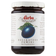 Darbo szilvalekvár 450 g