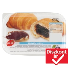 Pacific sütésálló szilva készítmény 500 g