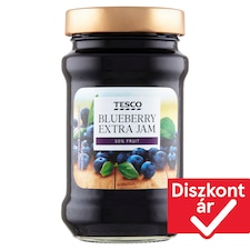 áfonyalekvár 450 g