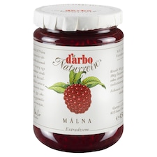 Darbo málna extradzsem 450 g