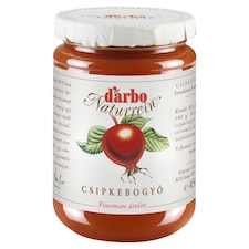 Darbo csipkebogyó extradzsem 450 g