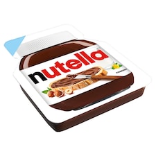 Nutella kenhető kakaós mogyorókrém 15 g