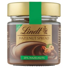 Lindt mogyorókrém 200 g